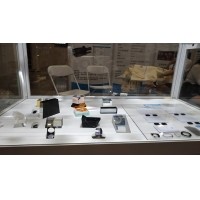 CMEF秋季博覽會(huì)圓滿收官，激埃特醫(yī)療展閃耀落幕